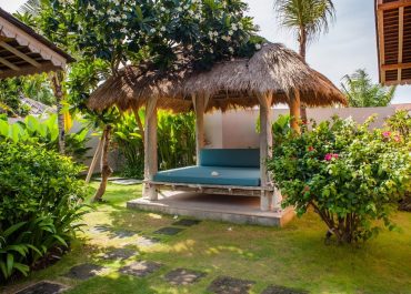 Honeymoon Paradise Bungalow