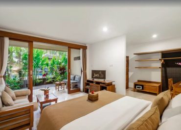 Jungle Retreat Eco House