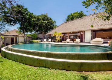 Rainforest Guest House